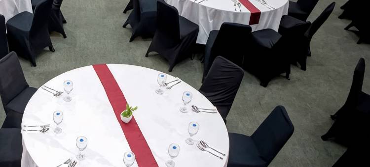 太平洋凯撒达法姆酒店(Hotel Dafam Pacific Caesar)图片