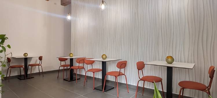 民宿 Piazza d'Armi(B&B Piazza d'Armi Lamezia Terme - 3 Sorrisi)图片