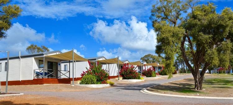 发现公园 - 科芬贝(Discovery Parks - Coffin Bay)图片