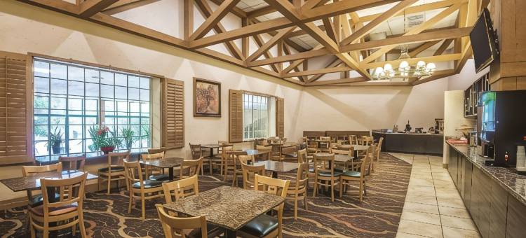 山谷酒店及套房(Mountain Valley Inn & Suites)图片