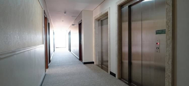 阿尔吉萨托酒店(Hotel Alji Salto)图片
