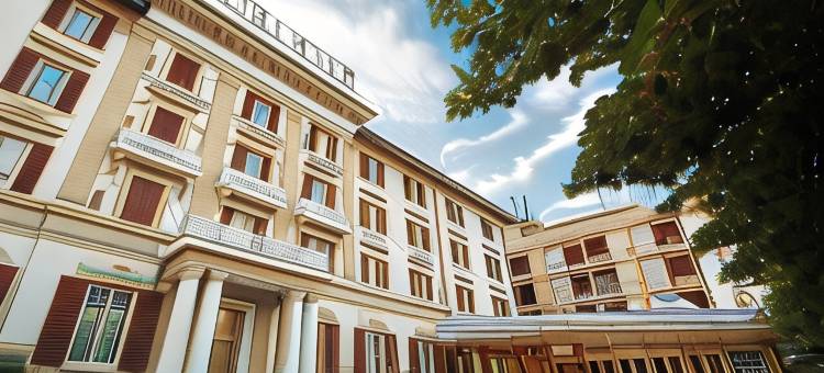 怡东大酒店(Grand Hotel Excelsior)图片