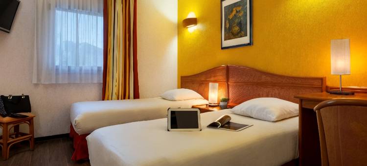 B&B酒店斯特拉斯堡机场(B&B Hotel Strasbourg Aéroport)图片