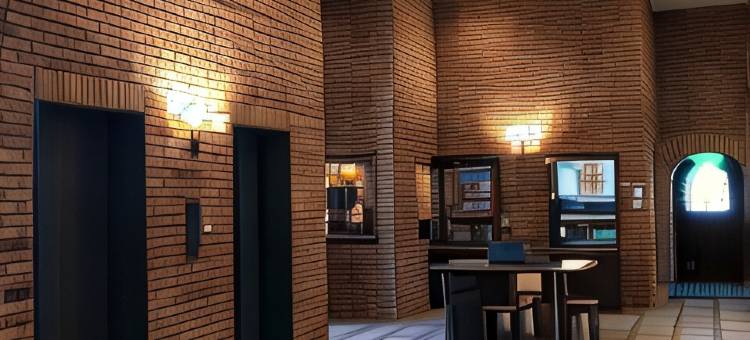 冈崎大和酒店(Okazaki Ohwa Hotel)图片