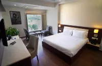 Sai MAA Hotel & Residency - Wifi