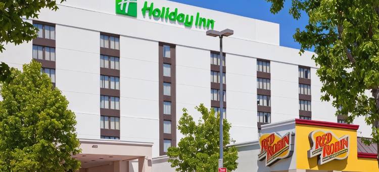 洲际酒店集团假日酒店拉米拉达-布埃纳公园(Holiday Inn LA MIRADA – BUENA PARK by IHG)图片