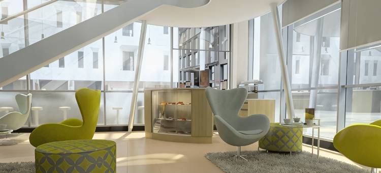 奥克兰瑞吉斯酒店(Rydges Auckland)图片