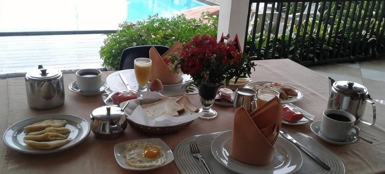 托拉雅托森纳酒店(Toraja Torsina Hotel)图片