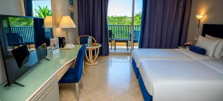 突尼斯维尔迪海滩度假村(Verdi Tunis Beach Resort)图片