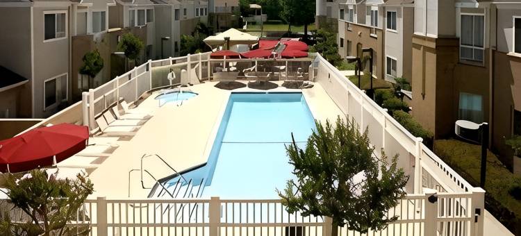 普莱森特希尔康科德居家酒店(Residence Inn Pleasant Hill Concord)图片