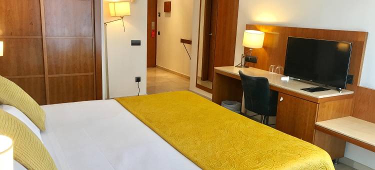卡拉桑兹酒店(Hotel Calasanz)图片