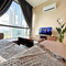 Sks Pavillion Residence Suites by Luxecocoon CK Johor Bahru