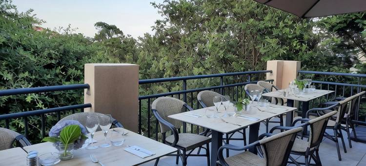 Casa Mea酒店(Hôtel Casa Mea)图片