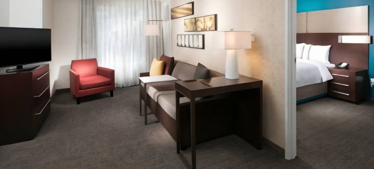 奥古斯塔居家酒店(Residence Inn Augusta)图片