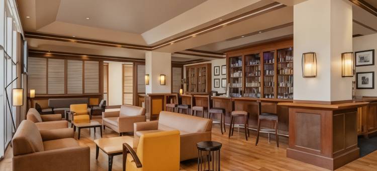 坎培拉喜来登酒店(Sheraton Kampala Hotel)图片