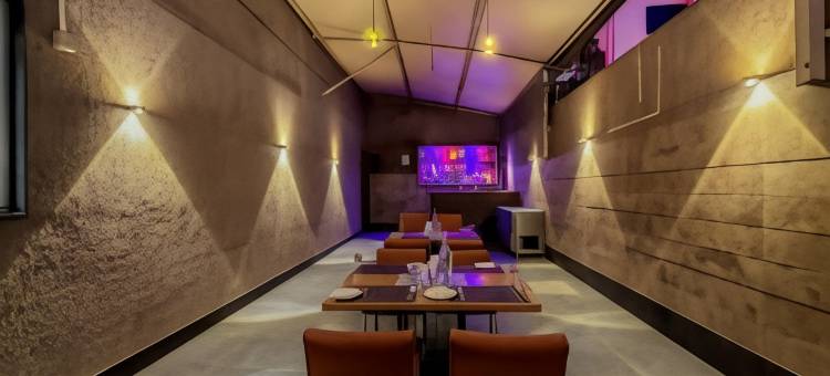 查坎ZIP斯普里酒店(Zip by Spree Hotels Chakan)图片