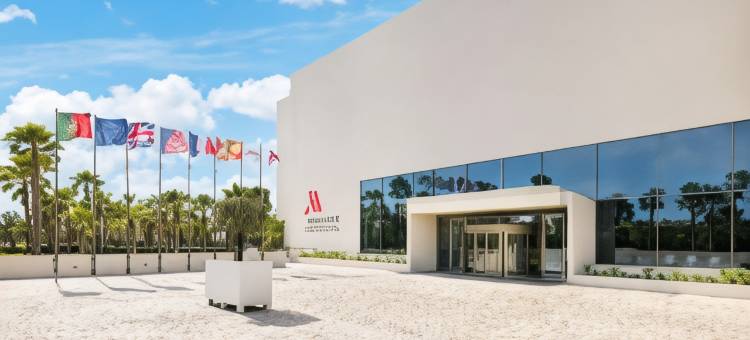 阿尔加维萨尔加多斯万豪高尔夫度假酒店及水疗中心(Algarve Marriott Salgados Golf Resort & Spa)图片