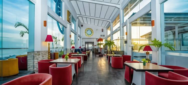 格兰沙努尔酒店(Gran Senyiur Hotel)图片