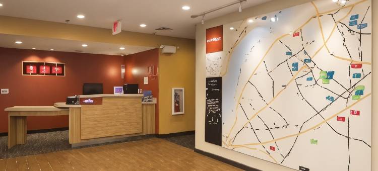 斯韦兹伯勒洛根小镇TownePlace套房酒店(TownePlace Suites Swedesboro Logan Township)图片