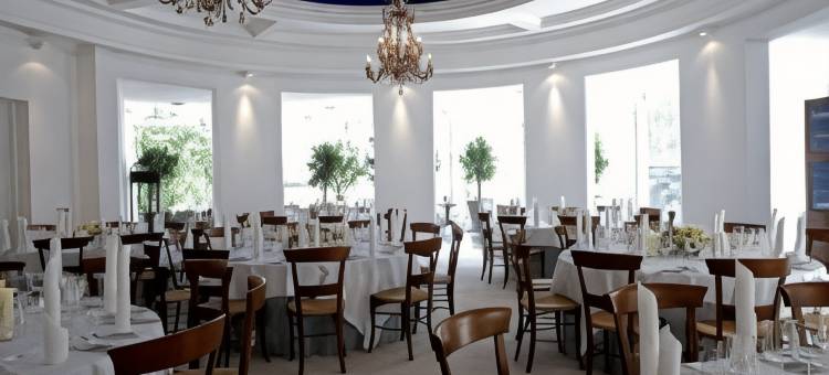 尼姆布酒店(Nimb Hotel)图片