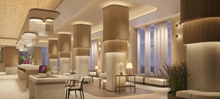 贝尼东港水疗酒店(Port Benidorm Hotels spa)图片