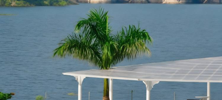 乌代布尔塔特萨拉萨水疗度假村(TatSaraasa Resort & Spa, Udaipur)图片