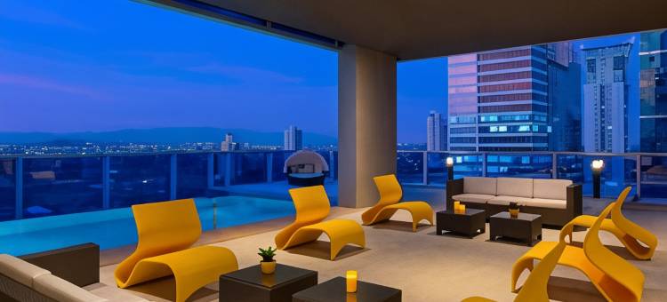 巴拿马城威斯汀酒店(The Westin Panama)图片