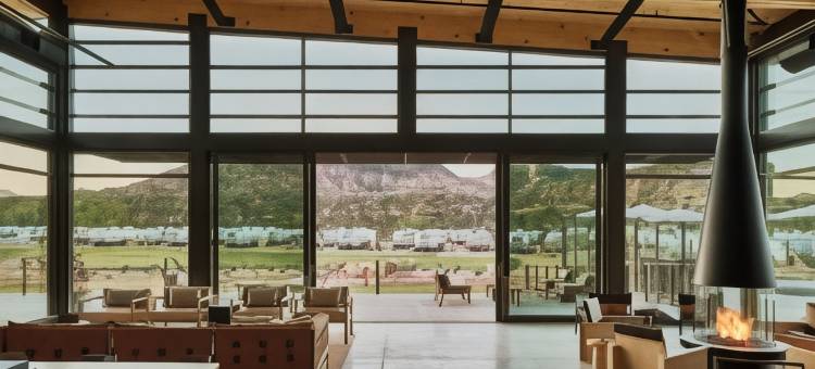 奥托营地锡安(AutoCamp Zion)图片