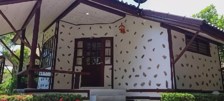 塔科经济度假村(Talkoo Eco Resort)图片