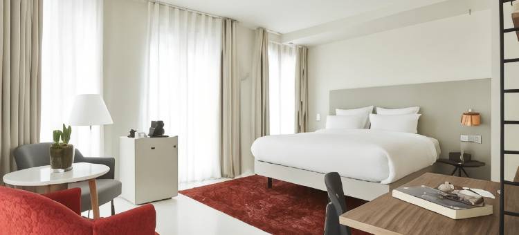 萨伯隆9酒店(9Hotel Sablon)图片