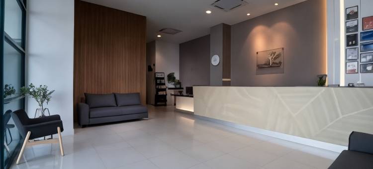黄金景观服务式公寓(Golden View Serviced Apartments)图片