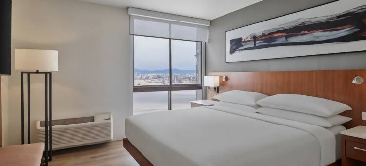 丹佛桑顿德尔塔酒店(Delta Hotels Denver Thornton)图片