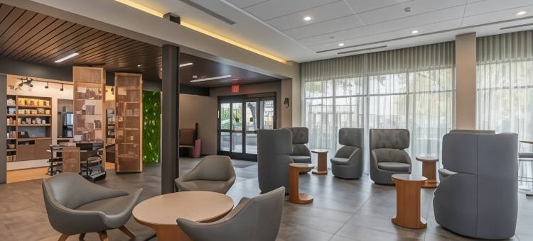 西斯普林菲尔德万怡酒店(Courtyard by Marriott West Springfield)图片