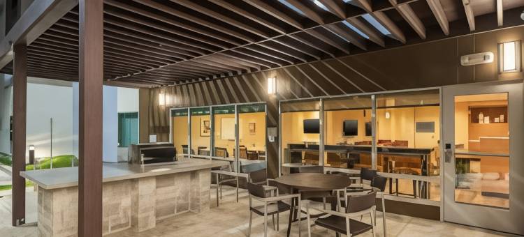 奥斯汀南部TownePlace Suites酒店(TownePlace Suites Austin South)图片