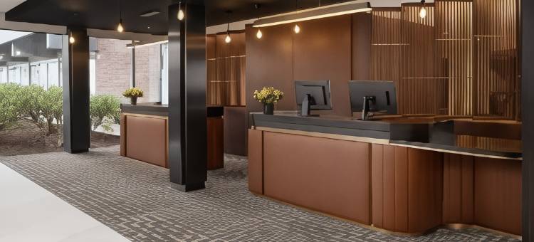 波士顿 - 剑桥凯悦酒店(Hyatt Regency Boston/Cambridge)图片