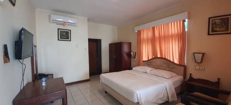 巴尤阿姆塔酒店(Bayu Amrta Hotel)图片