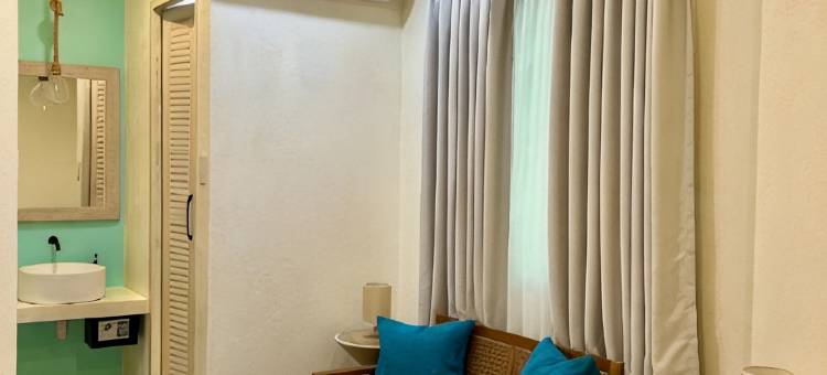 Big Waves Boutique Hotel Siargao图片