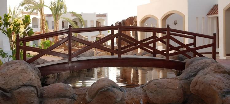 沙姆沙伊赫珊瑚山庄度假酒店(Coral Hills Resort Sharm El-Sheikh)图片