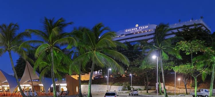 萨尔瓦多里约沃麦欧诺富特酒店(Novotel Salvador Rio Vermelho)图片