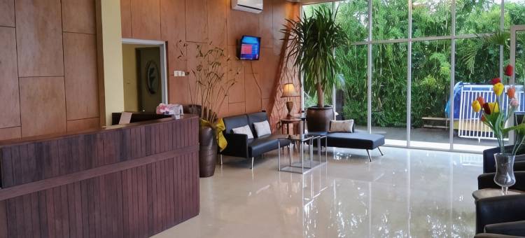 Tulip Inn Tomohon图片