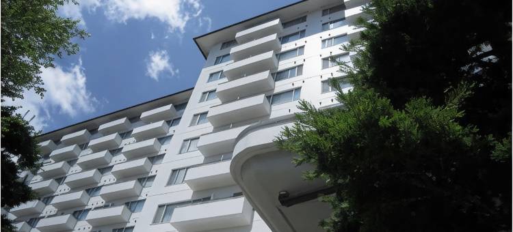 草津斯巴克斯酒店(Hotel Spax Kusatsu)图片