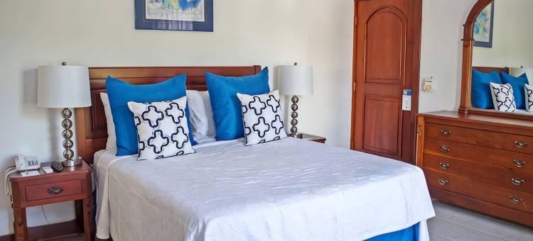 坎波之家阿龙德拉别墅度假村(Villa Alondra by Casa de Campo Resort & Villas)图片