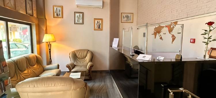 巴统贵族酒店(Hotel Aristocrat Batumi)图片