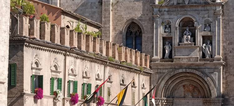 Ciotti宫(Palazzo Ciotti)图片