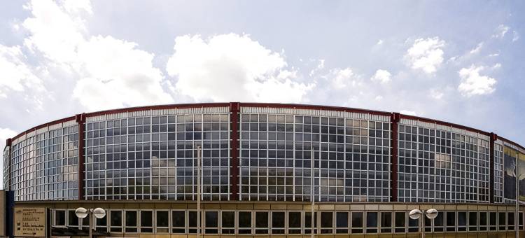 宜必思多特蒙德市酒店(Ibis Dortmund City)图片
