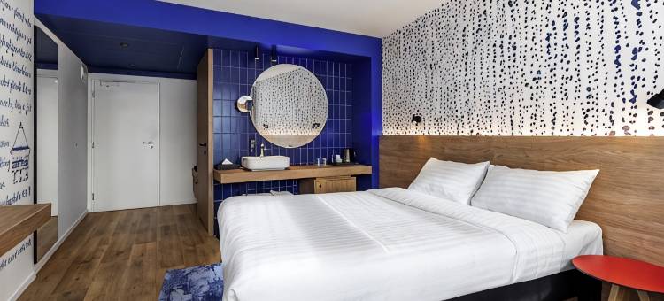 宜必思尚品罗斯诺夫波德拉德霍斯滕休闲酒店(Ibis Styles Relax Roznov Pod Radhostem)图片