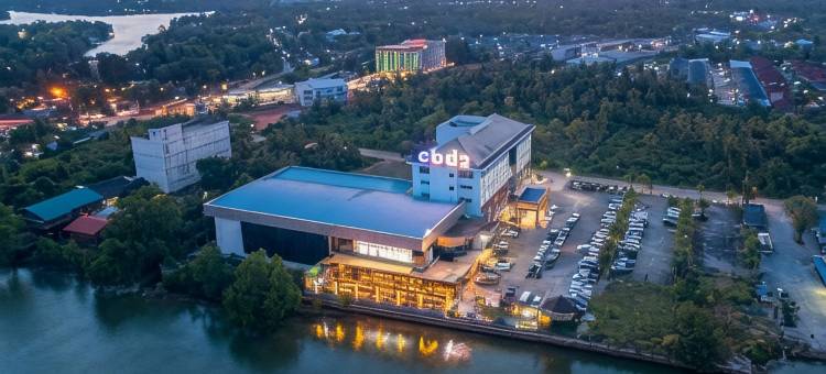 CBD 2酒店(CBD 2 Hotel)图片