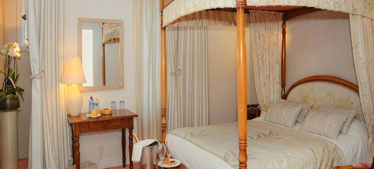 海豚酒店(Logis Hôtel et Restaurant du Dauphin)图片