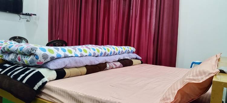 MAA Bhawani Hotel - Munsiyari图片