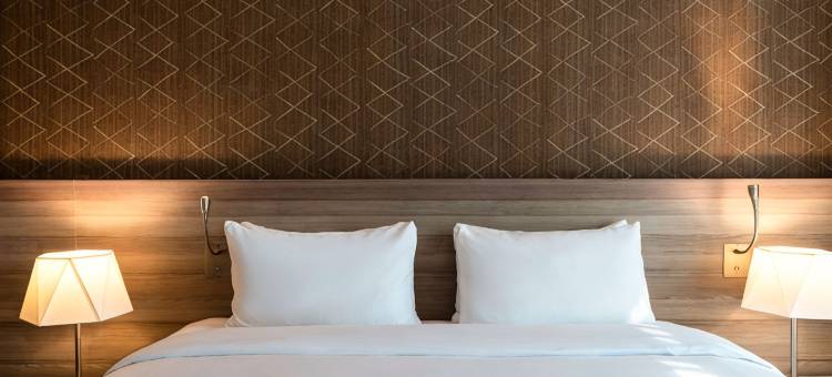 麦加阿济济耶美居酒店(Mercure Makkah Aziziah)图片